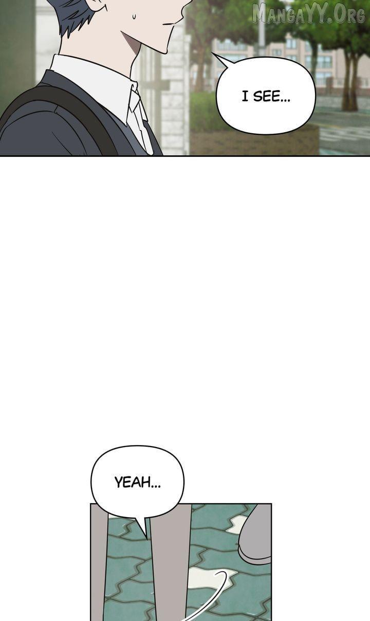 A Bad Case of Junioritis Chapter 78 - page 6