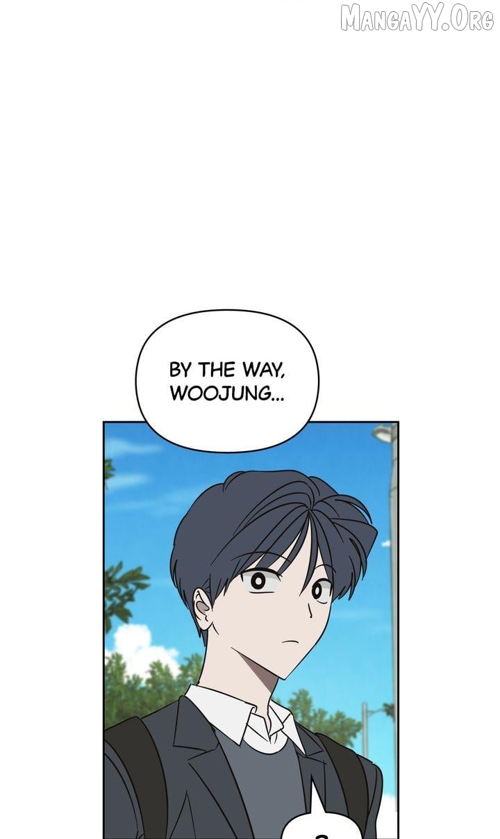 A Bad Case of Junioritis Chapter 78 - page 63
