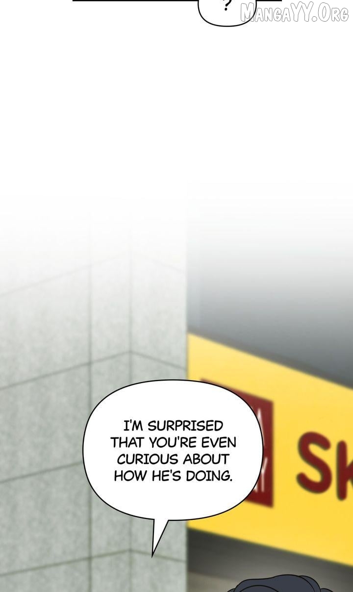 A Bad Case of Junioritis Chapter 78 - page 64