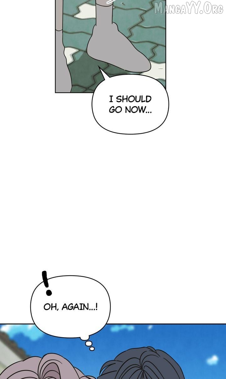 A Bad Case of Junioritis Chapter 78 - page 7