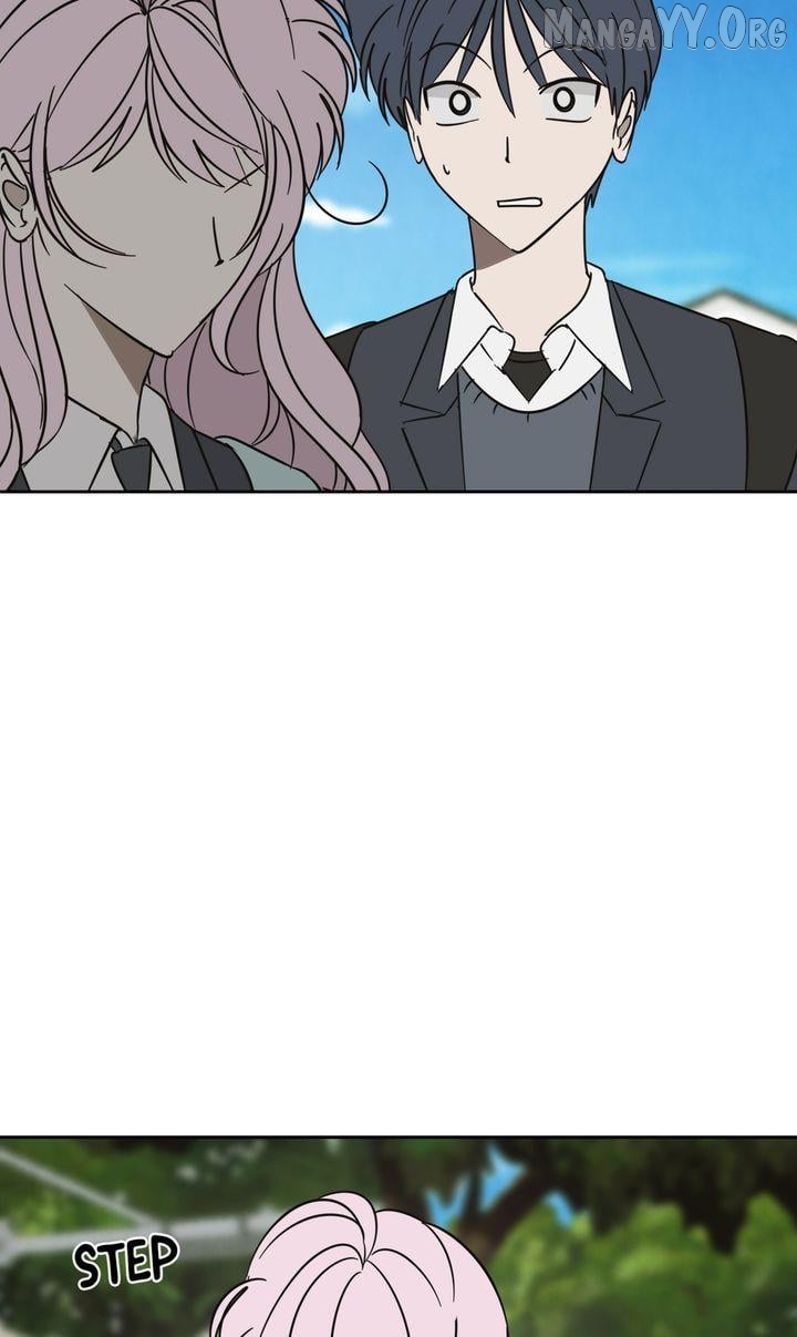 A Bad Case of Junioritis Chapter 78 - page 8