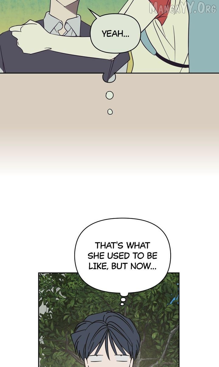 A Bad Case of Junioritis Chapter 79 - page 11
