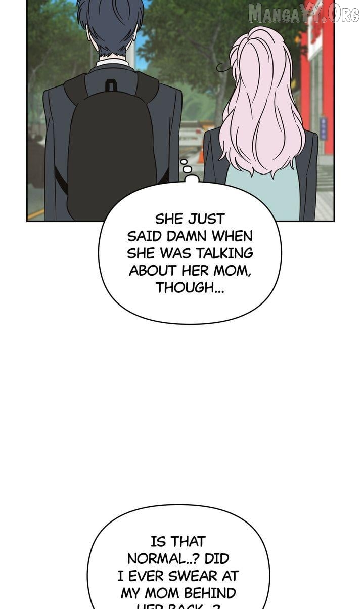 A Bad Case of Junioritis Chapter 79 - page 13