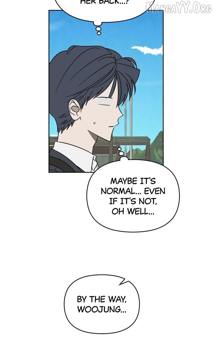 A Bad Case of Junioritis Chapter 79 - page 14