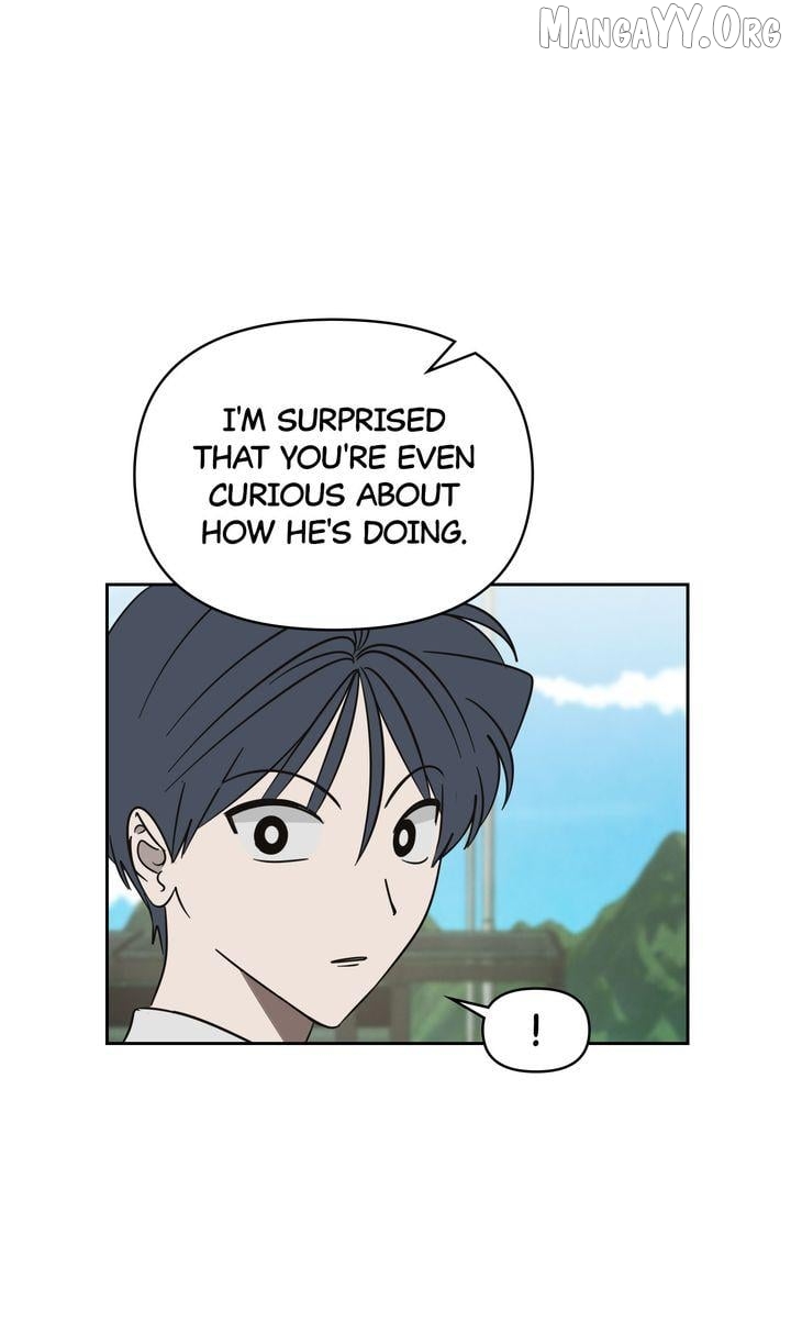 A Bad Case of Junioritis Chapter 79 - page 15