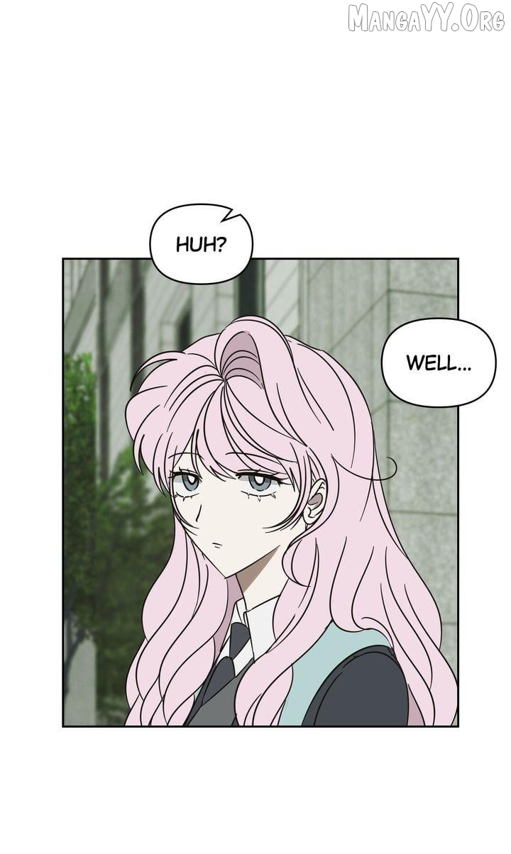 A Bad Case of Junioritis Chapter 79 - page 16