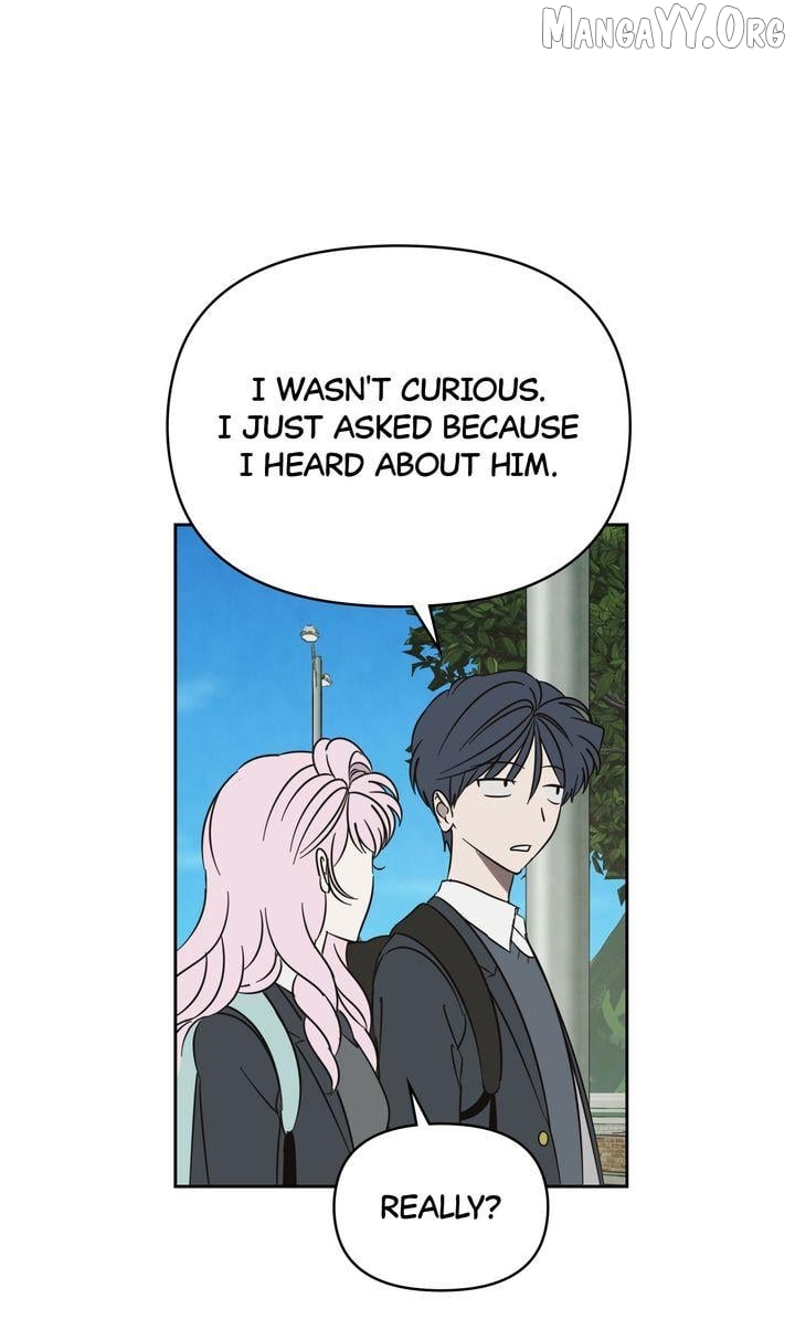 A Bad Case of Junioritis Chapter 79 - page 17