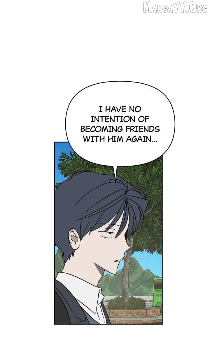 A Bad Case of Junioritis Chapter 79 - page 19