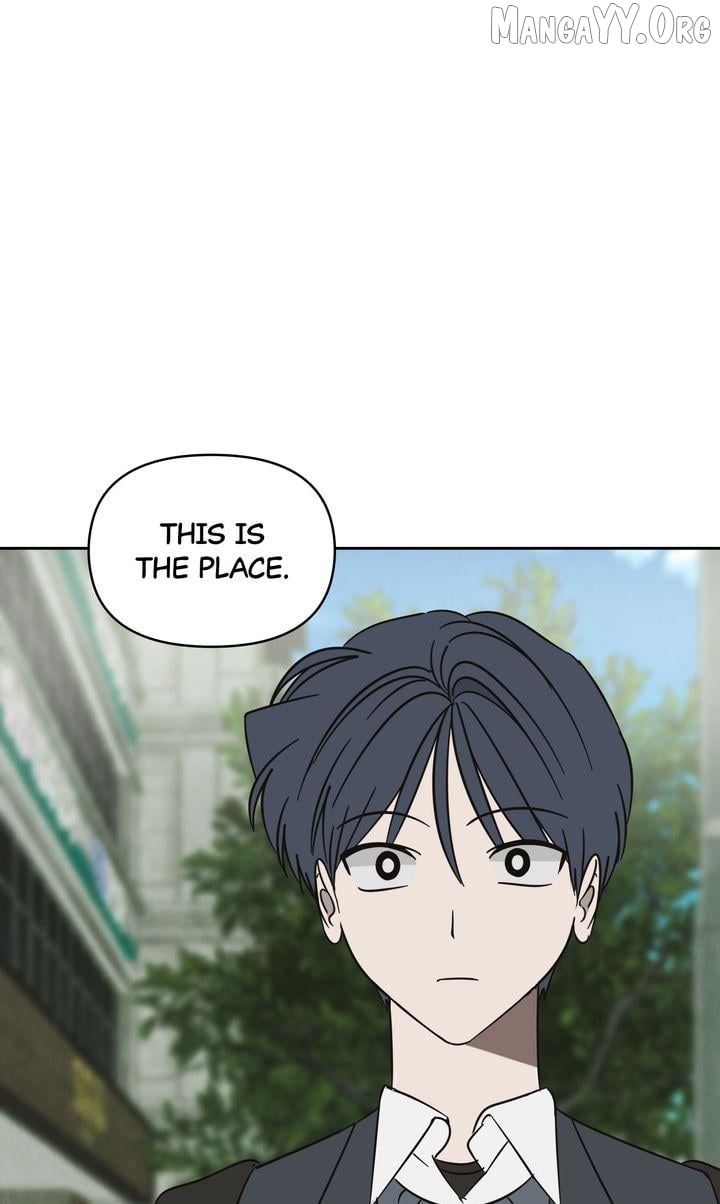 A Bad Case of Junioritis Chapter 79 - page 21
