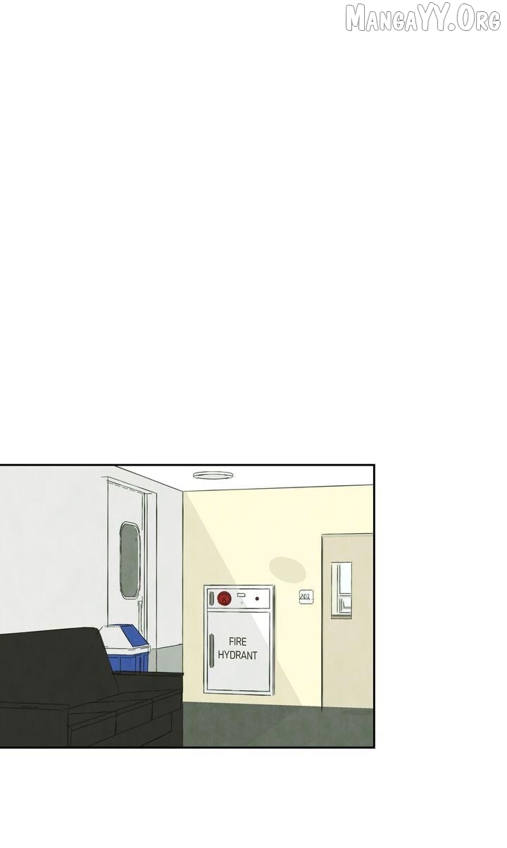 A Bad Case of Junioritis Chapter 79 - page 24