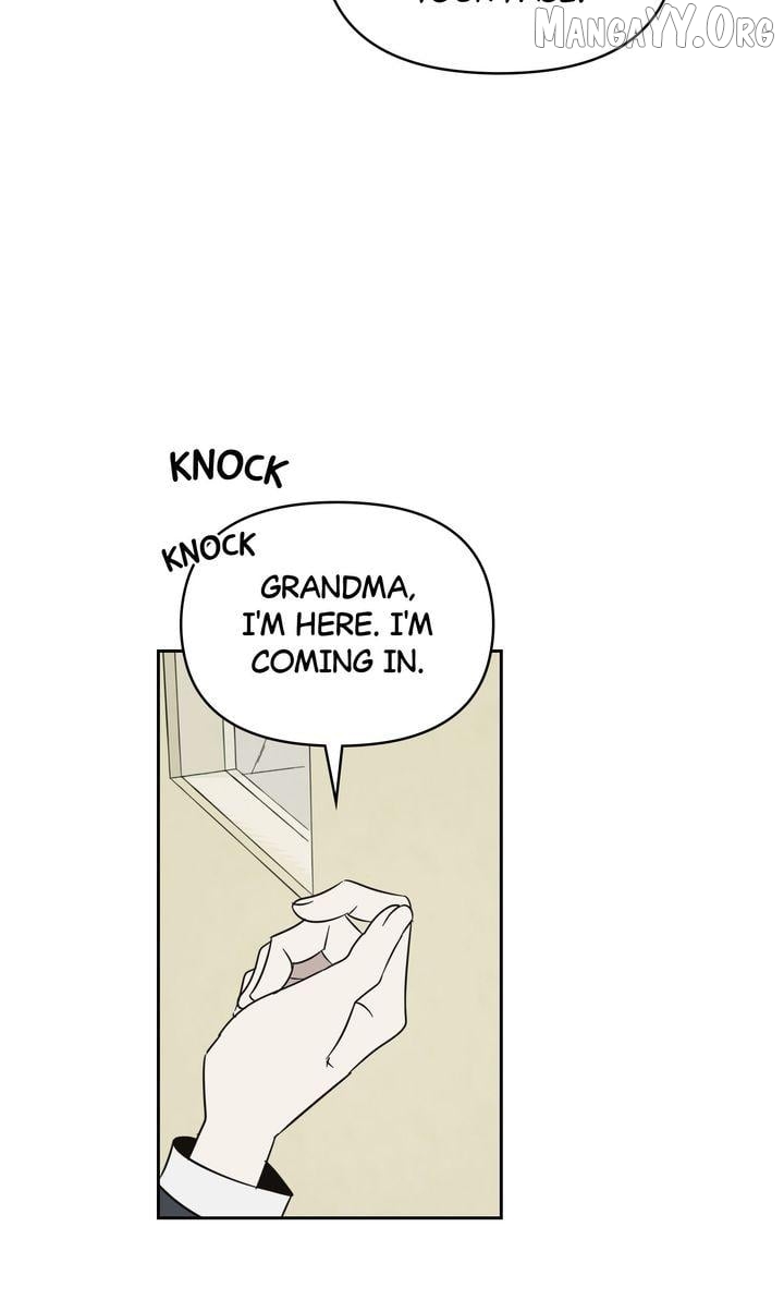 A Bad Case of Junioritis Chapter 79 - page 26