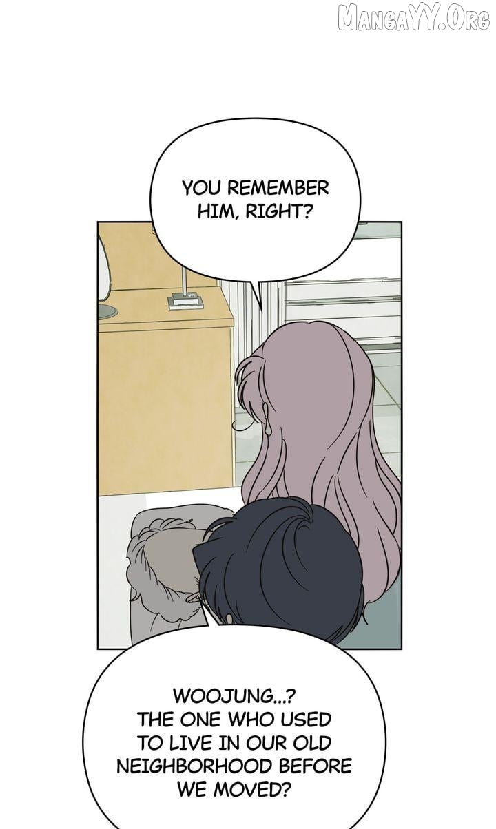 A Bad Case of Junioritis Chapter 79 - page 31