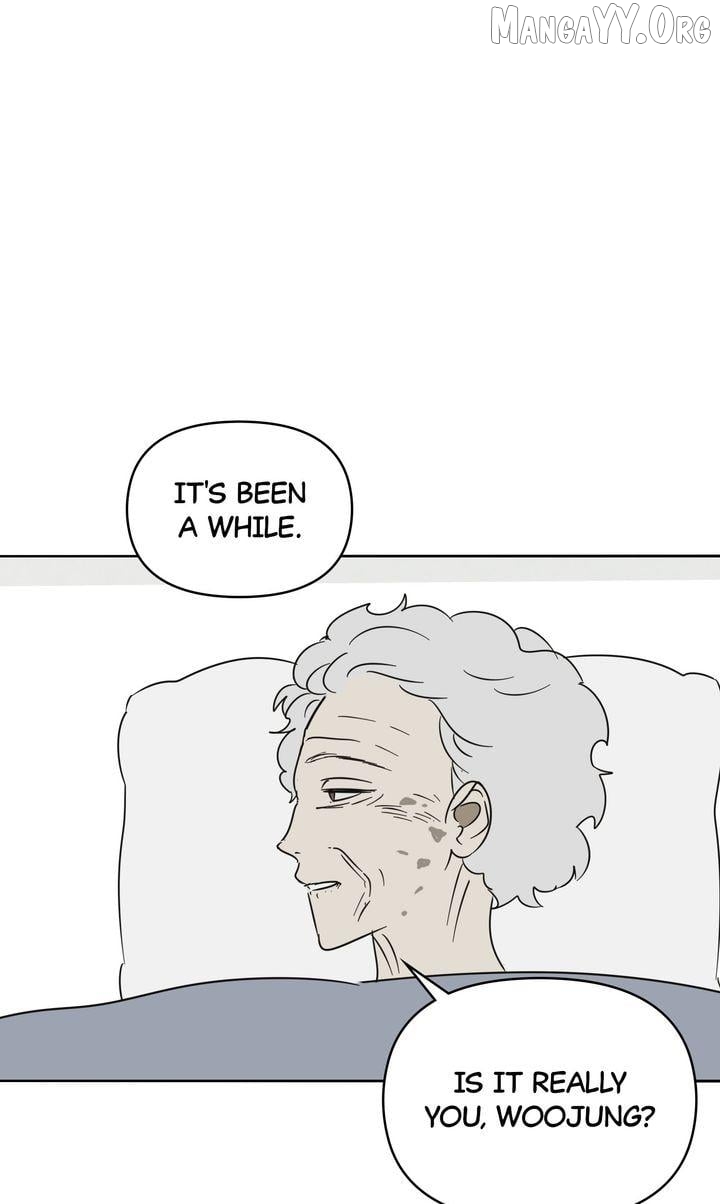 A Bad Case of Junioritis Chapter 79 - page 33