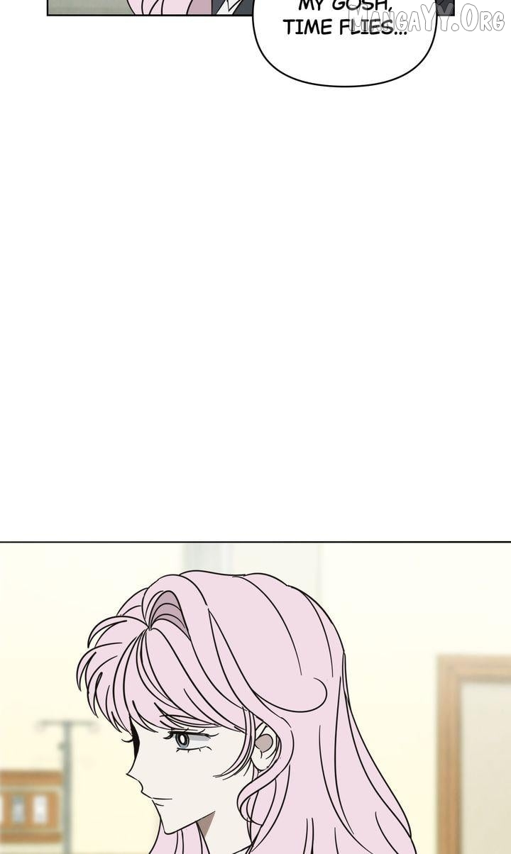 A Bad Case of Junioritis Chapter 79 - page 36
