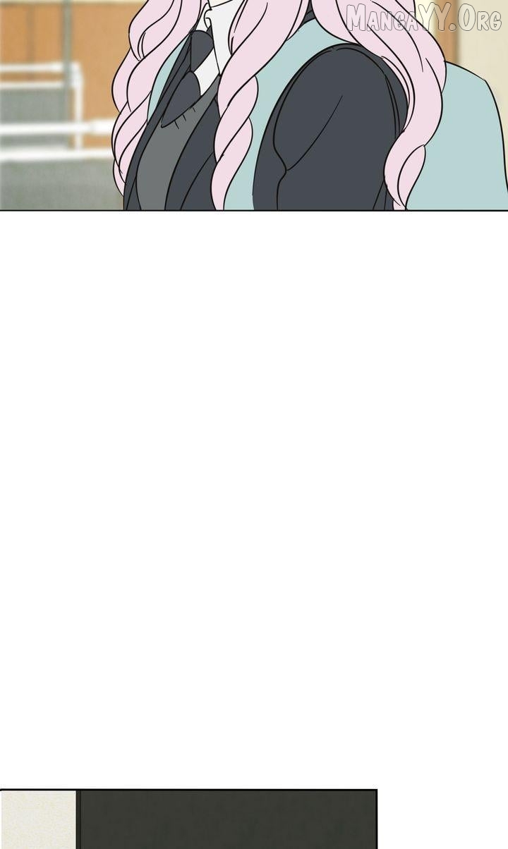 A Bad Case of Junioritis Chapter 79 - page 37
