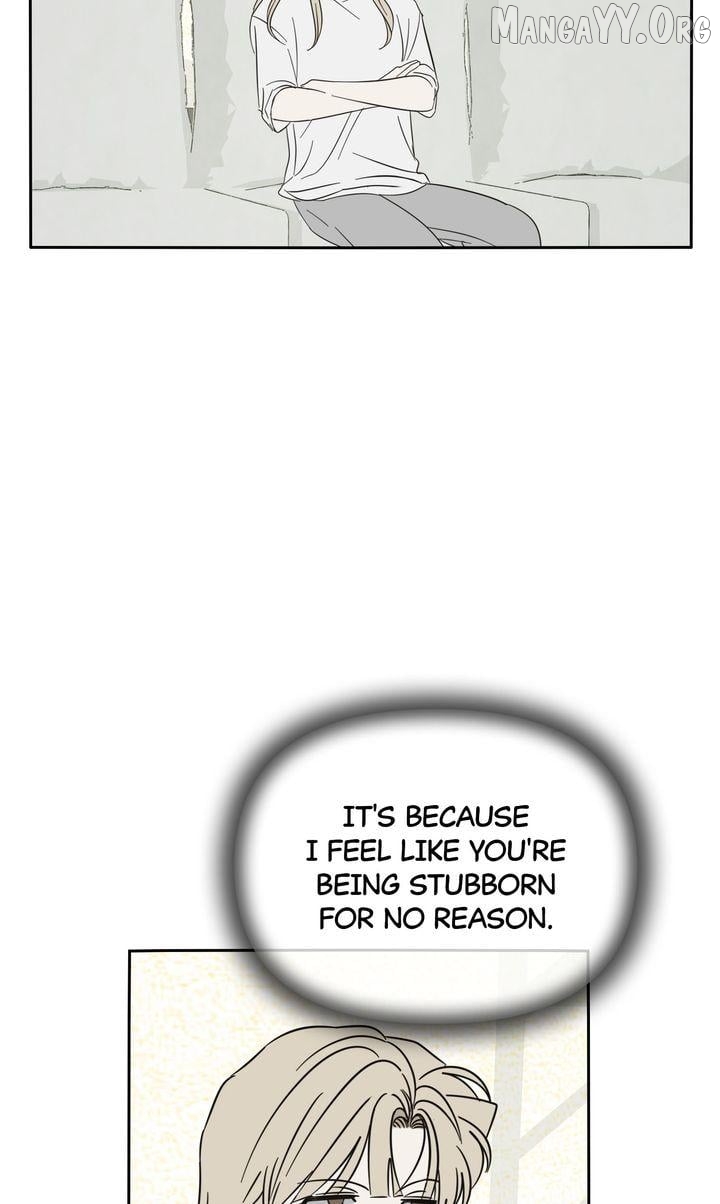 A Bad Case of Junioritis Chapter 79 - page 39