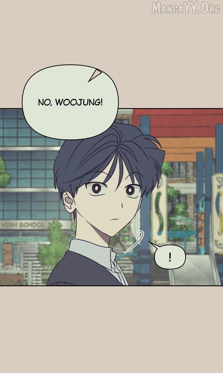 A Bad Case of Junioritis Chapter 79 - page 4