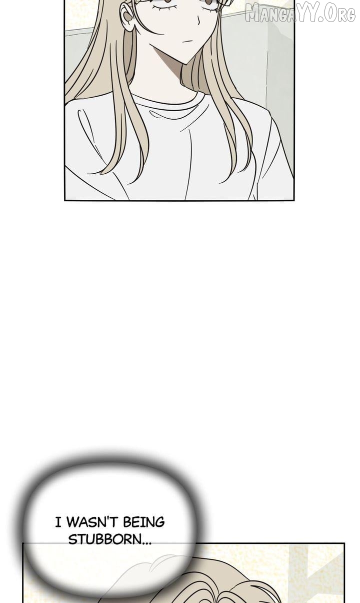 A Bad Case of Junioritis Chapter 79 - page 40