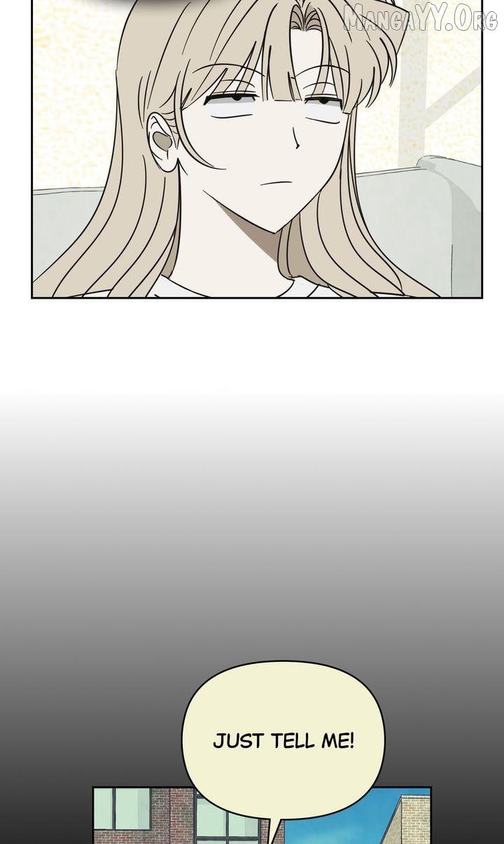 A Bad Case of Junioritis Chapter 79 - page 41