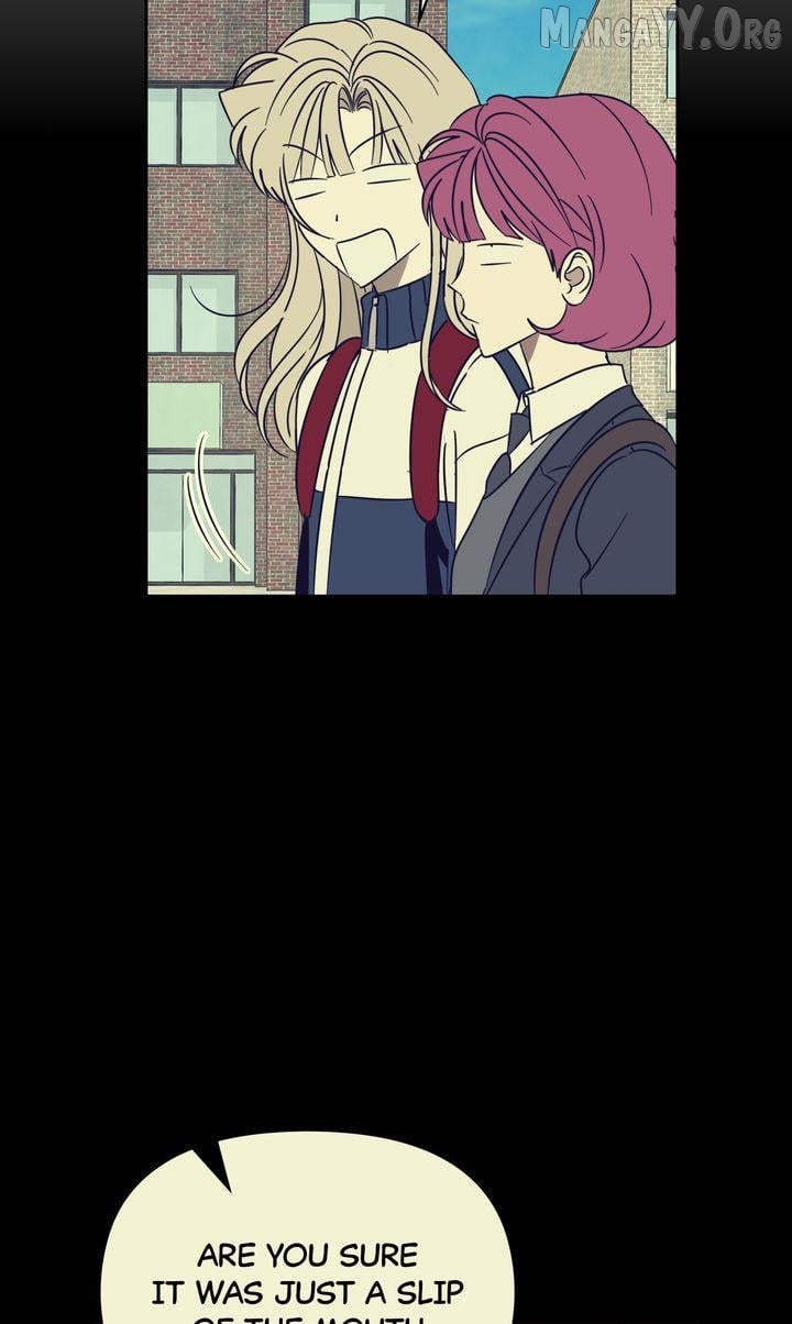 A Bad Case of Junioritis Chapter 79 - page 42