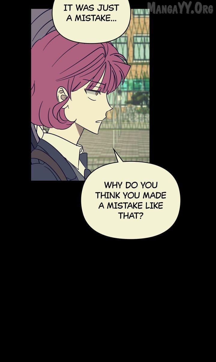 A Bad Case of Junioritis Chapter 79 - page 44