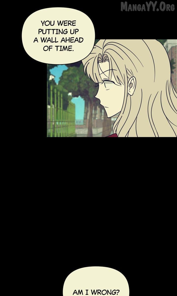 A Bad Case of Junioritis Chapter 79 - page 45