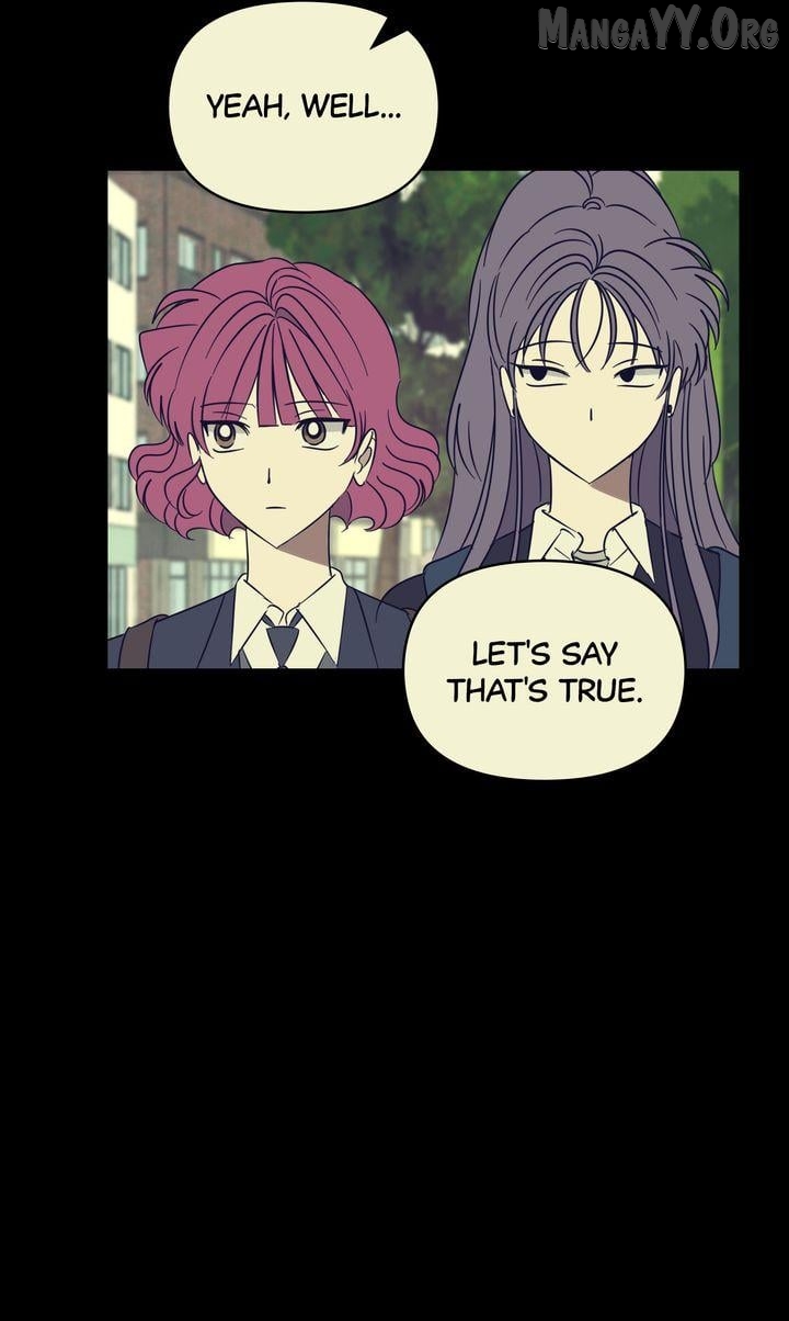 A Bad Case of Junioritis Chapter 79 - page 48