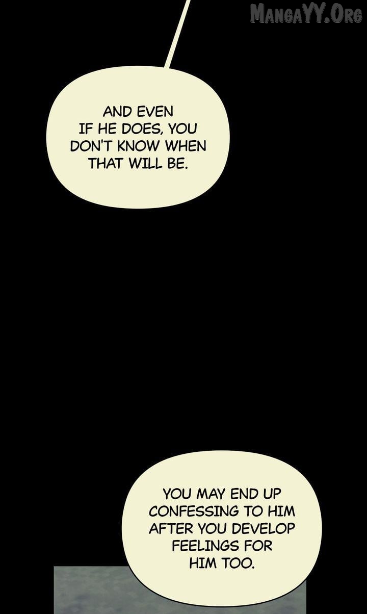 A Bad Case of Junioritis Chapter 79 - page 51