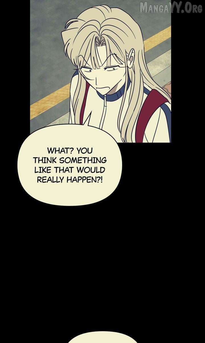 A Bad Case of Junioritis Chapter 79 - page 52