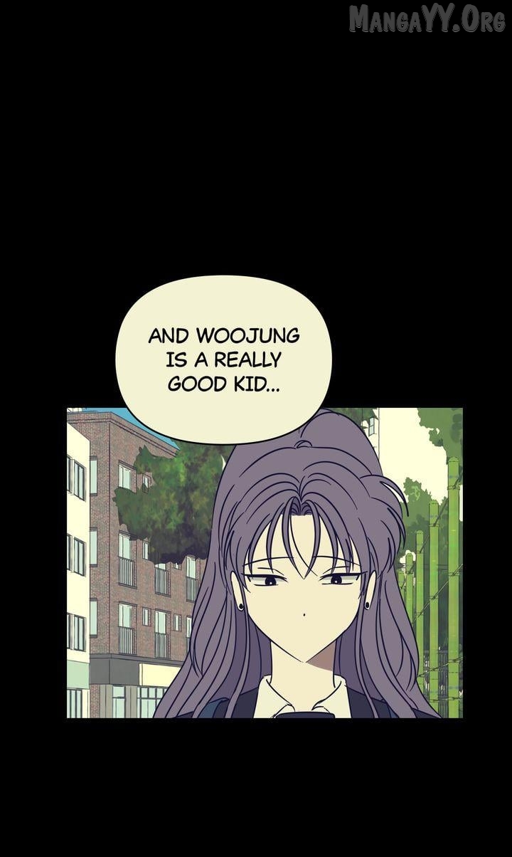 A Bad Case of Junioritis Chapter 79 - page 56