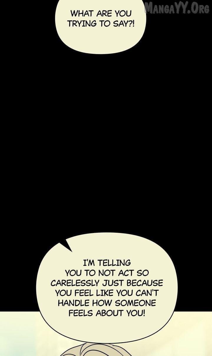 A Bad Case of Junioritis Chapter 79 - page 58