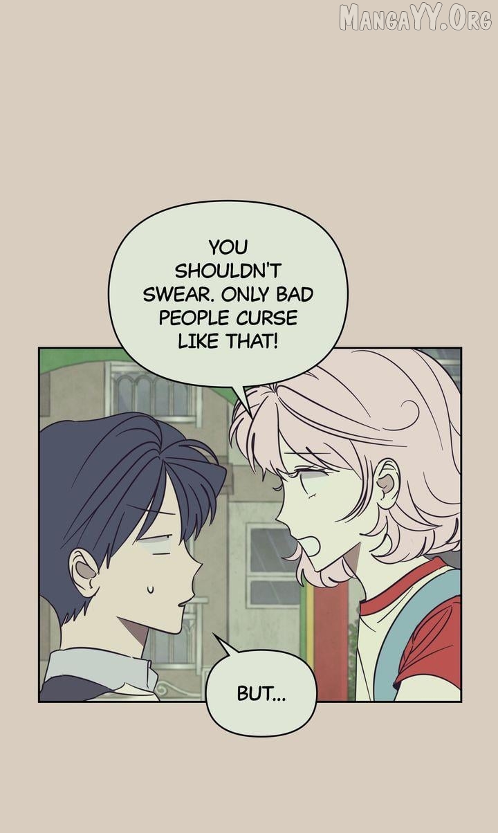 A Bad Case of Junioritis Chapter 79 - page 6
