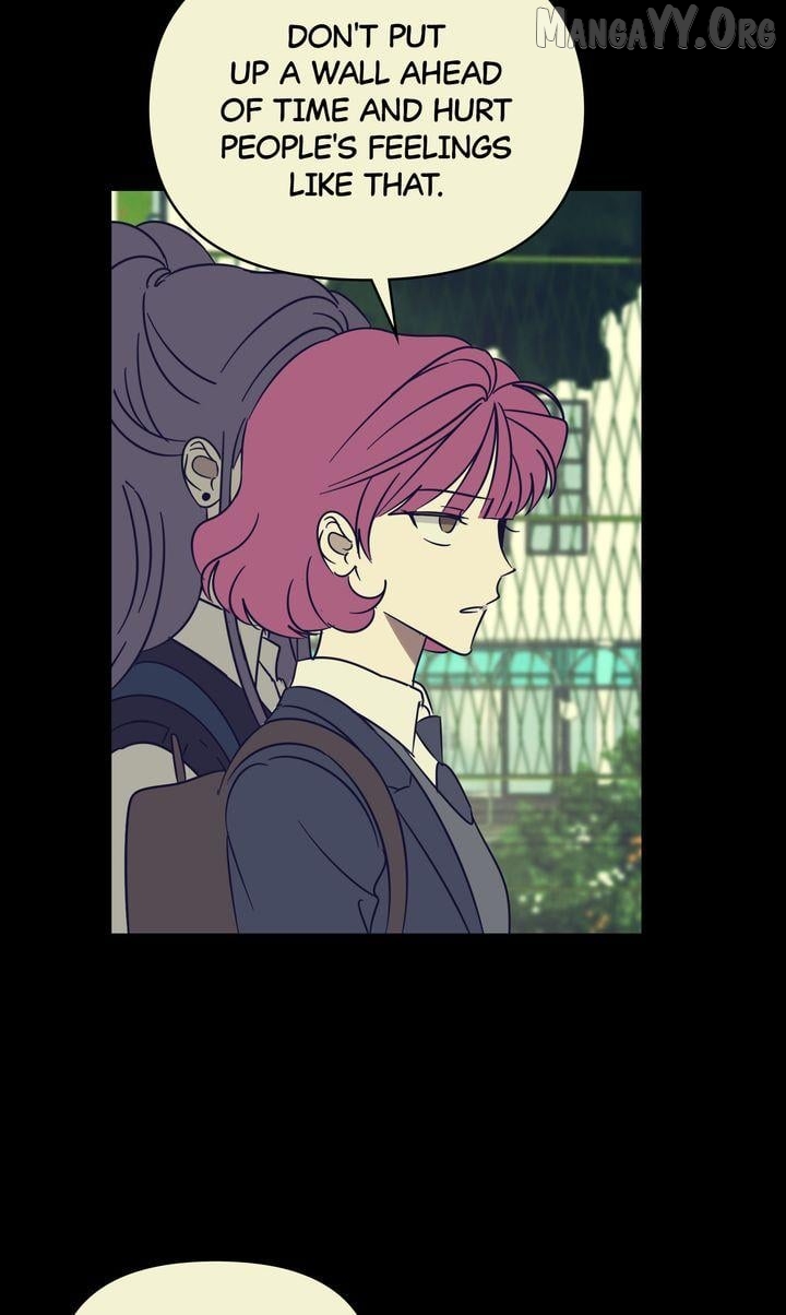 A Bad Case of Junioritis Chapter 79 - page 60