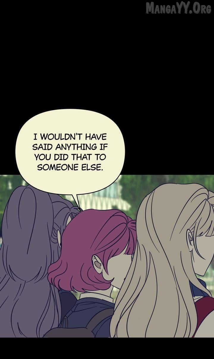 A Bad Case of Junioritis Chapter 79 - page 62