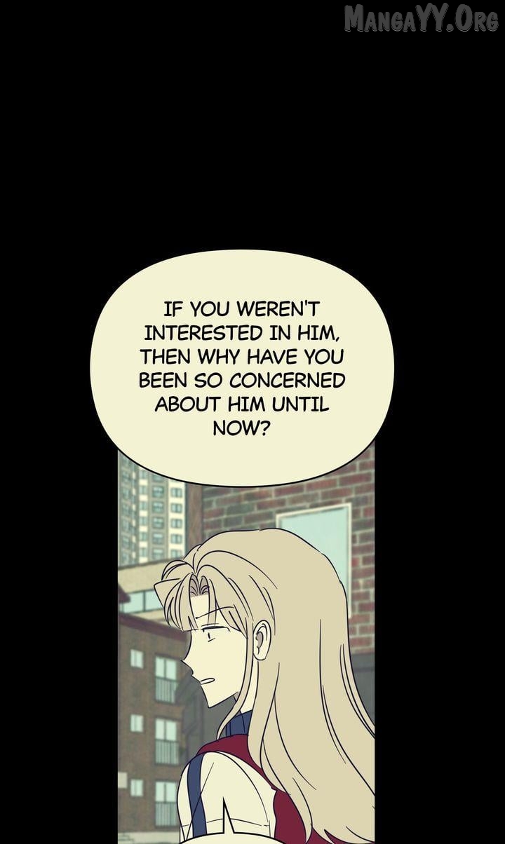 A Bad Case of Junioritis Chapter 79 - page 63