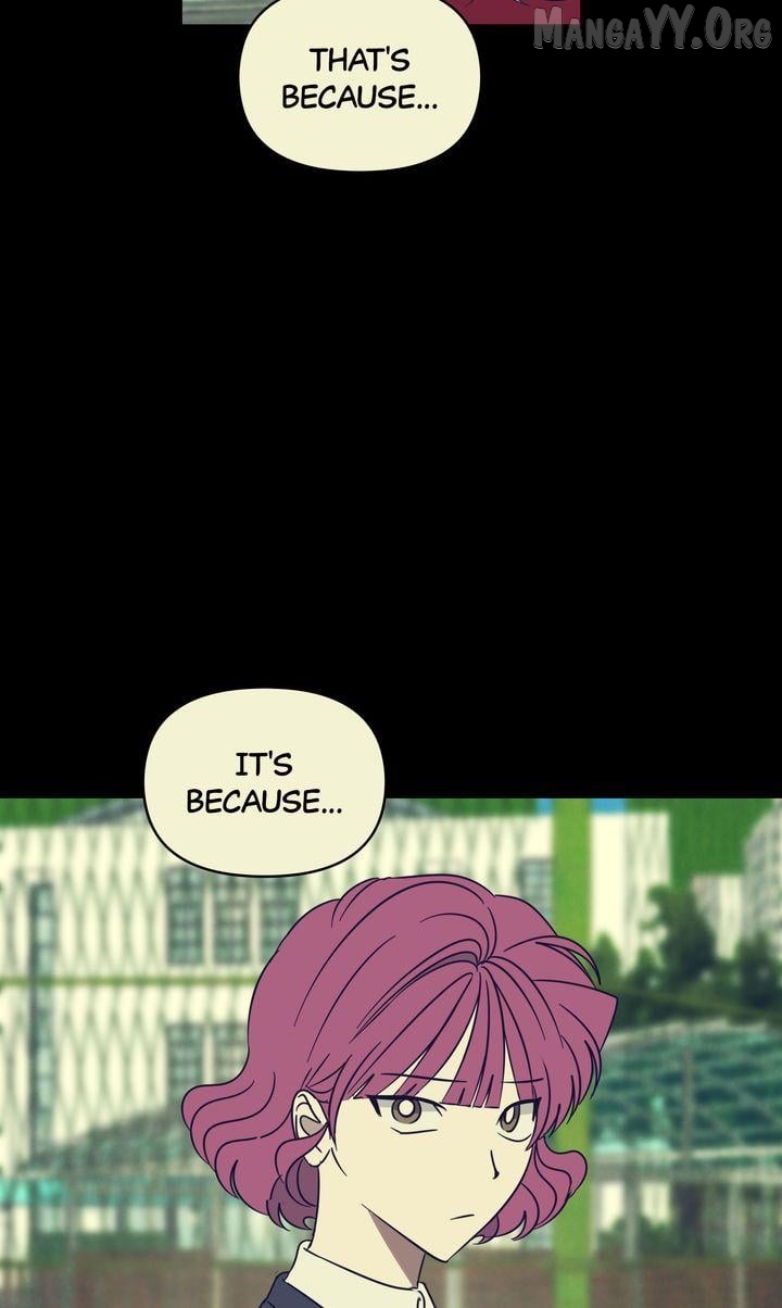 A Bad Case of Junioritis Chapter 79 - page 64