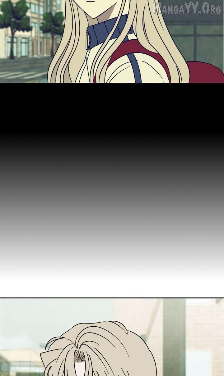 A Bad Case of Junioritis Chapter 79 - page 66