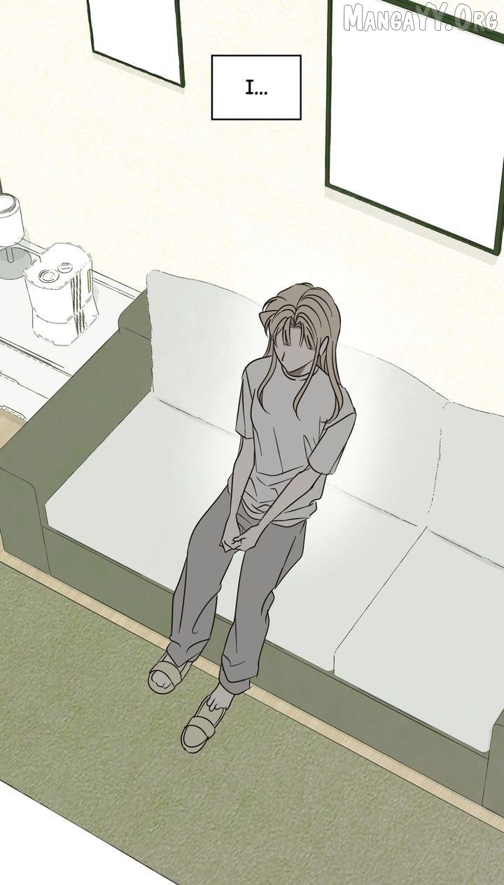 A Bad Case of Junioritis Chapter 79 - page 69