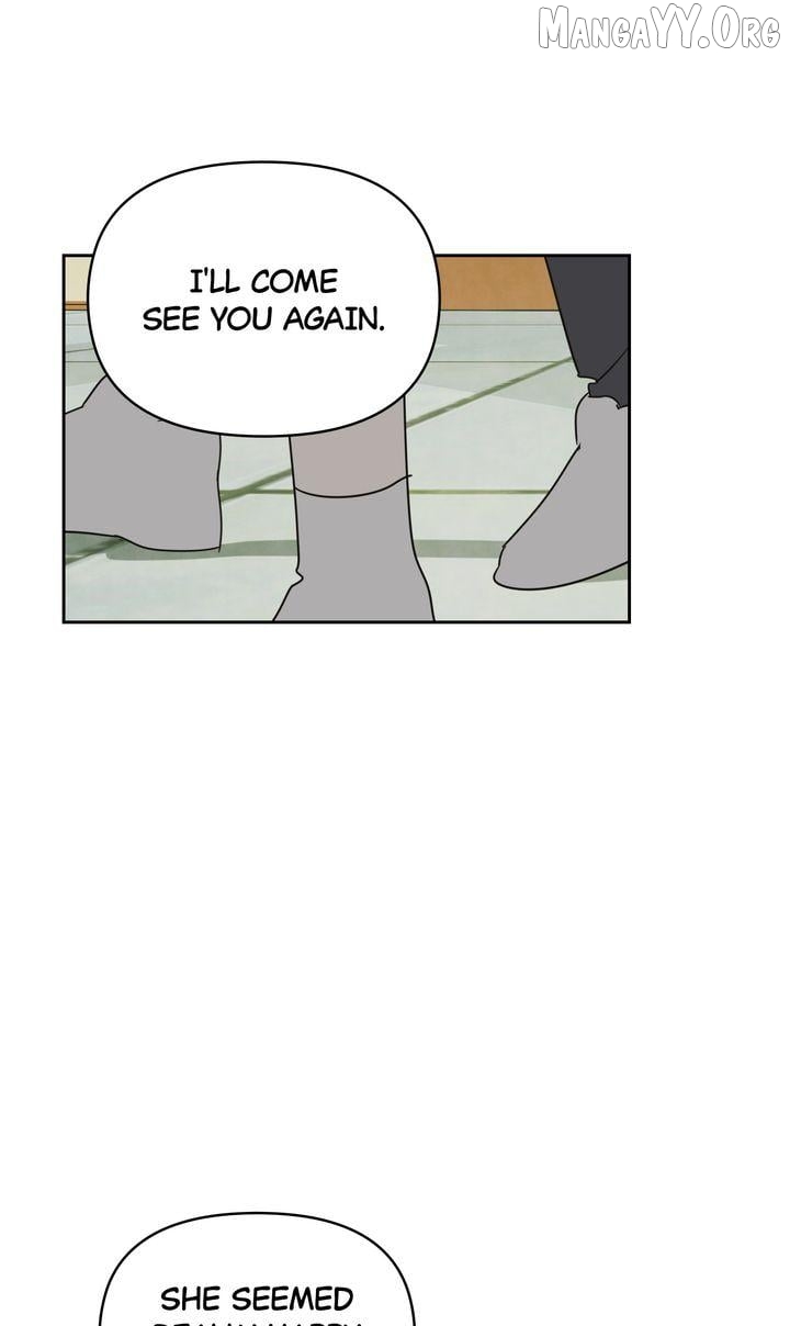 A Bad Case of Junioritis Chapter 80 - page 1