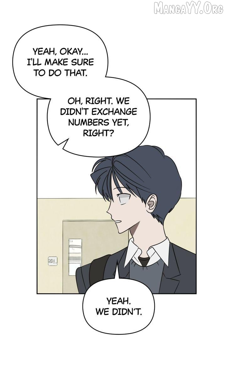 A Bad Case of Junioritis Chapter 80 - page 11