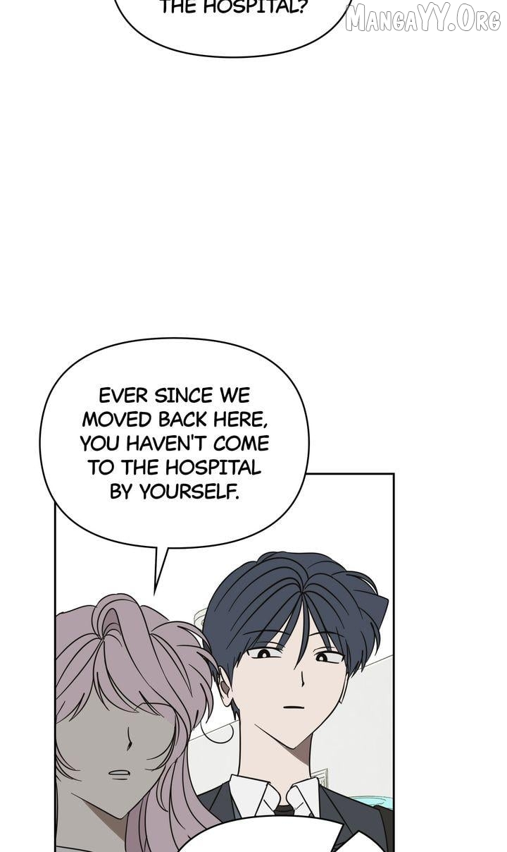 A Bad Case of Junioritis Chapter 80 - page 18