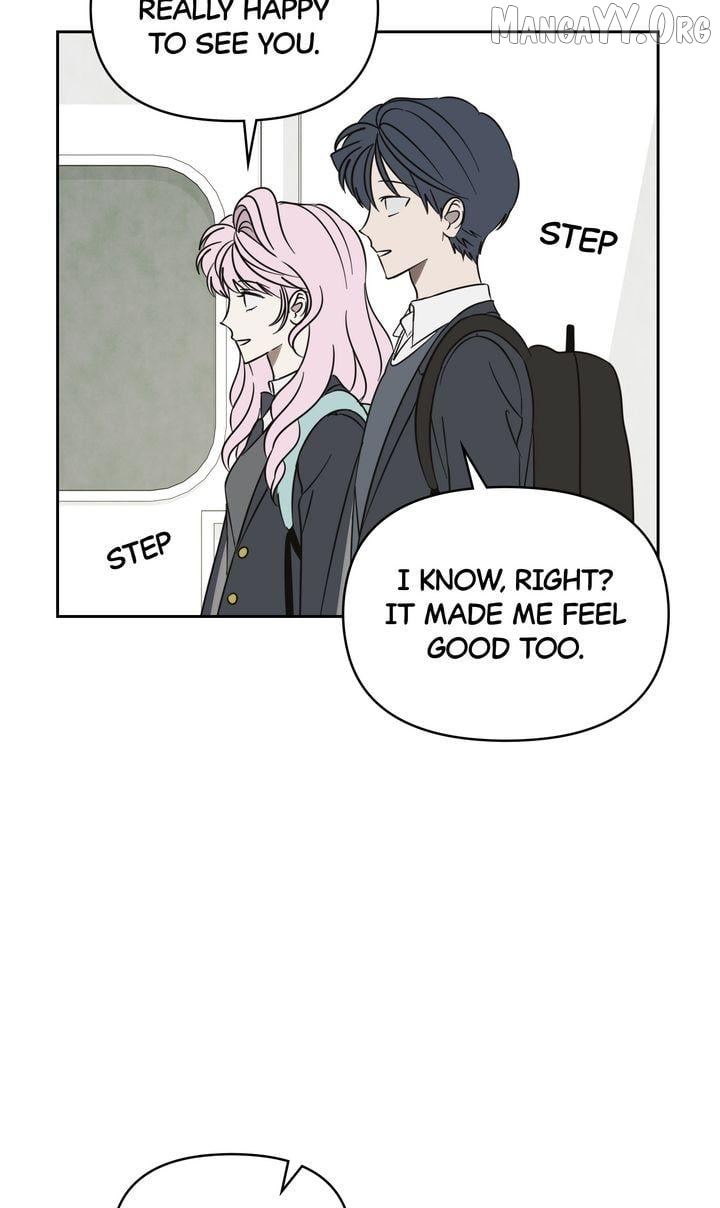 A Bad Case of Junioritis Chapter 80 - page 2