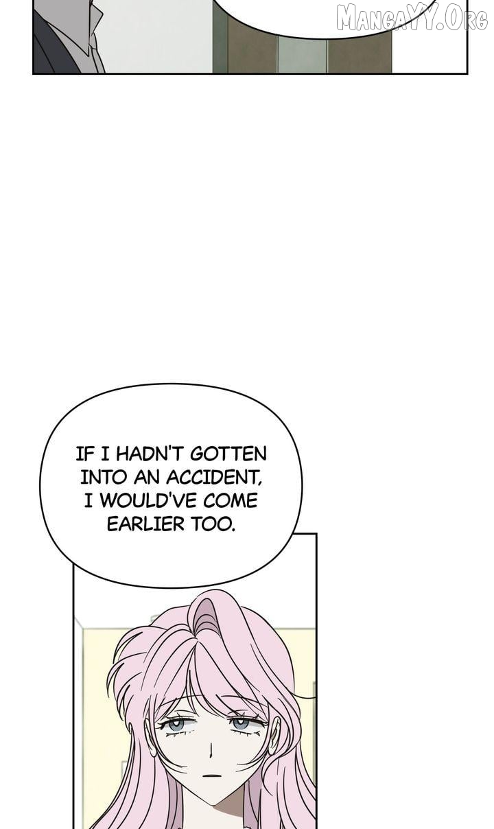 A Bad Case of Junioritis Chapter 80 - page 20