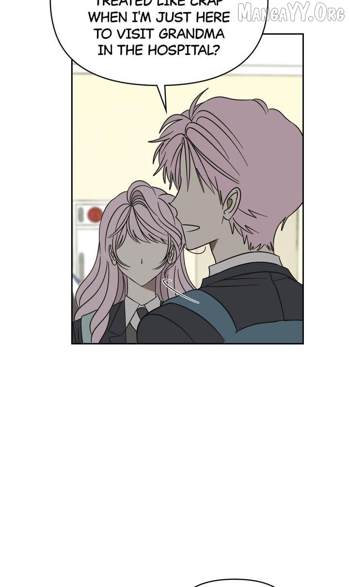 A Bad Case of Junioritis Chapter 80 - page 24
