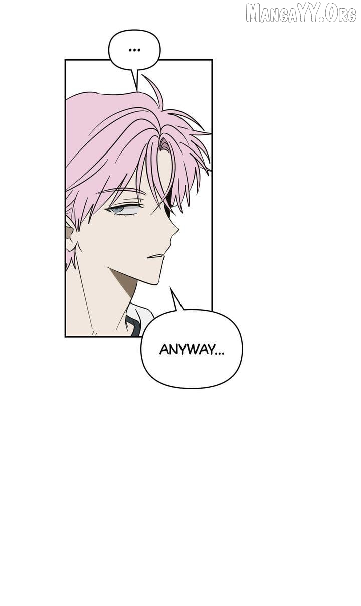 A Bad Case of Junioritis Chapter 80 - page 26