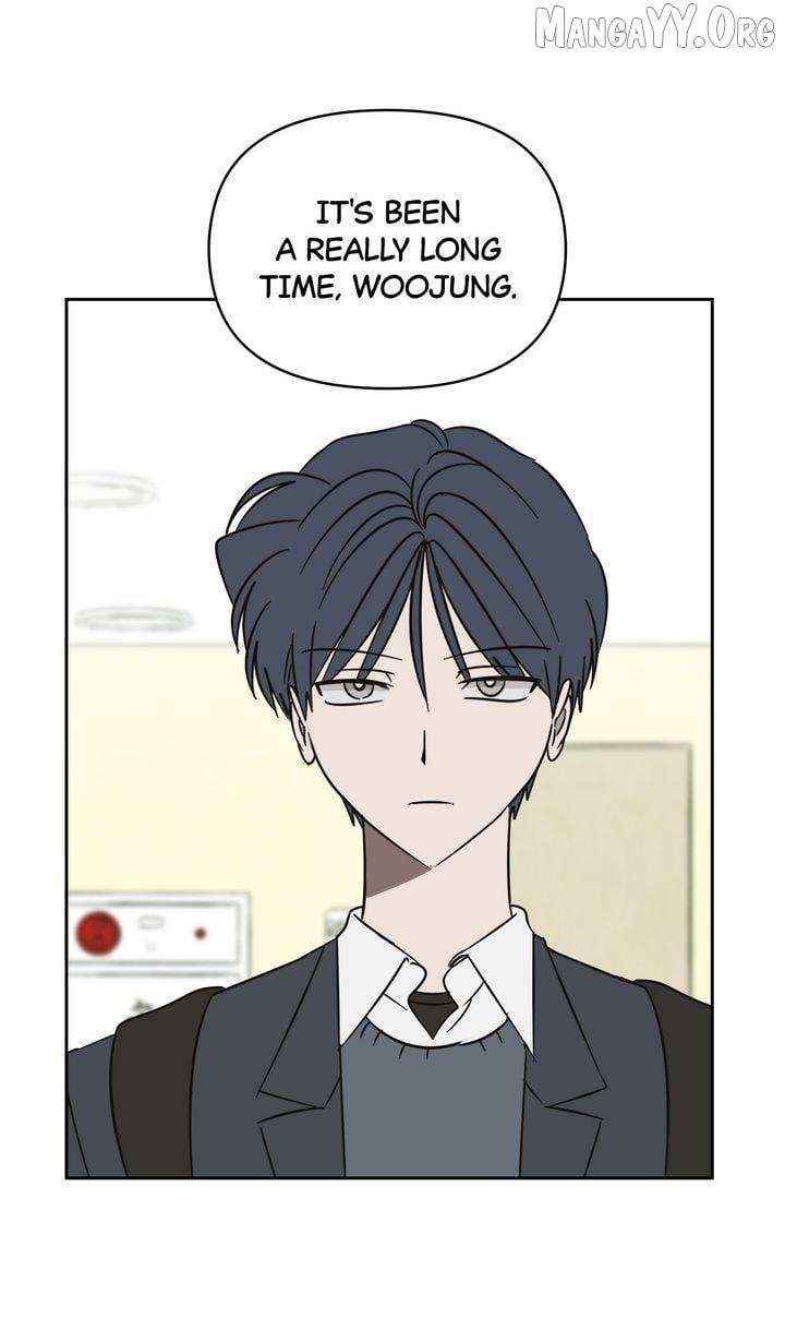 A Bad Case of Junioritis Chapter 80 - page 27
