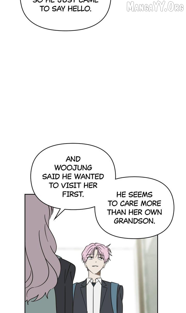 A Bad Case of Junioritis Chapter 80 - page 29