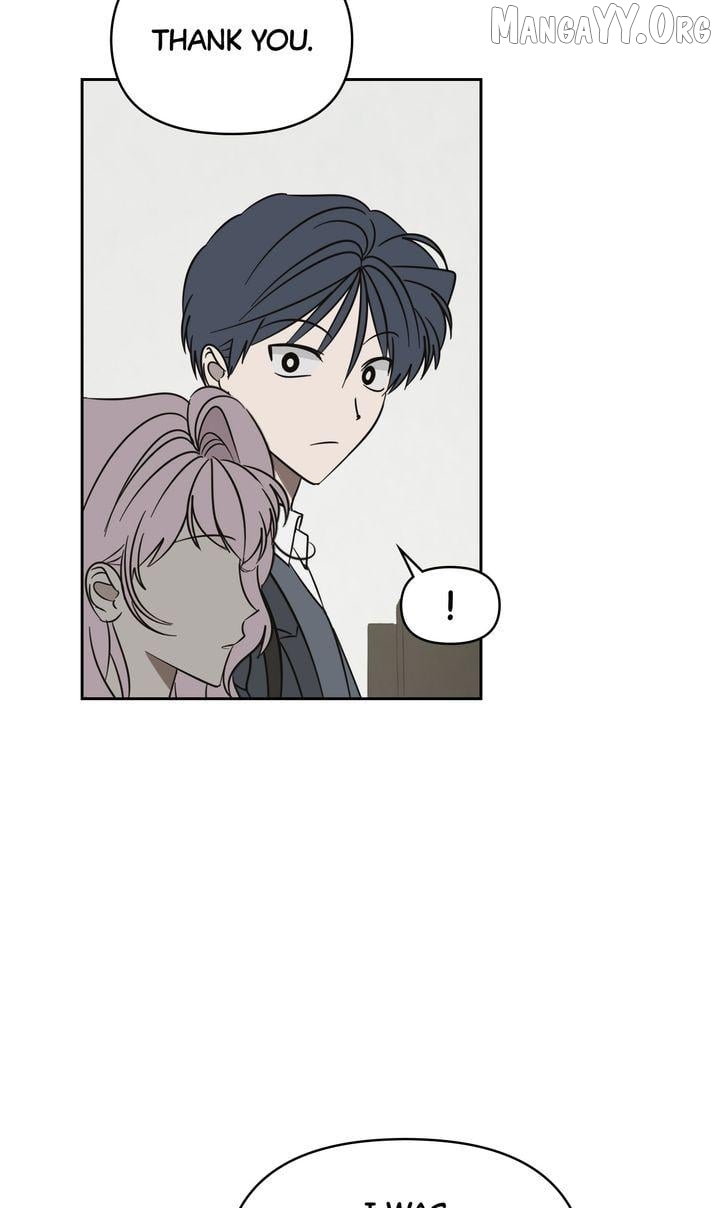 A Bad Case of Junioritis Chapter 80 - page 3
