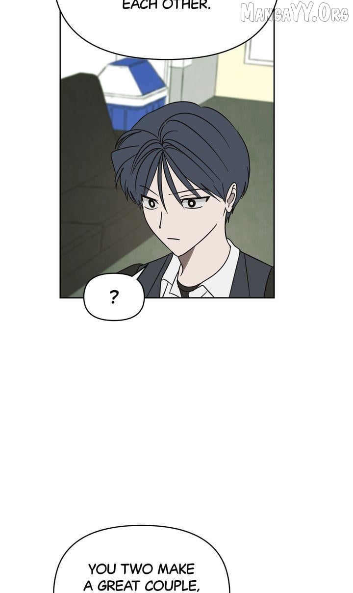 A Bad Case of Junioritis Chapter 80 - page 31