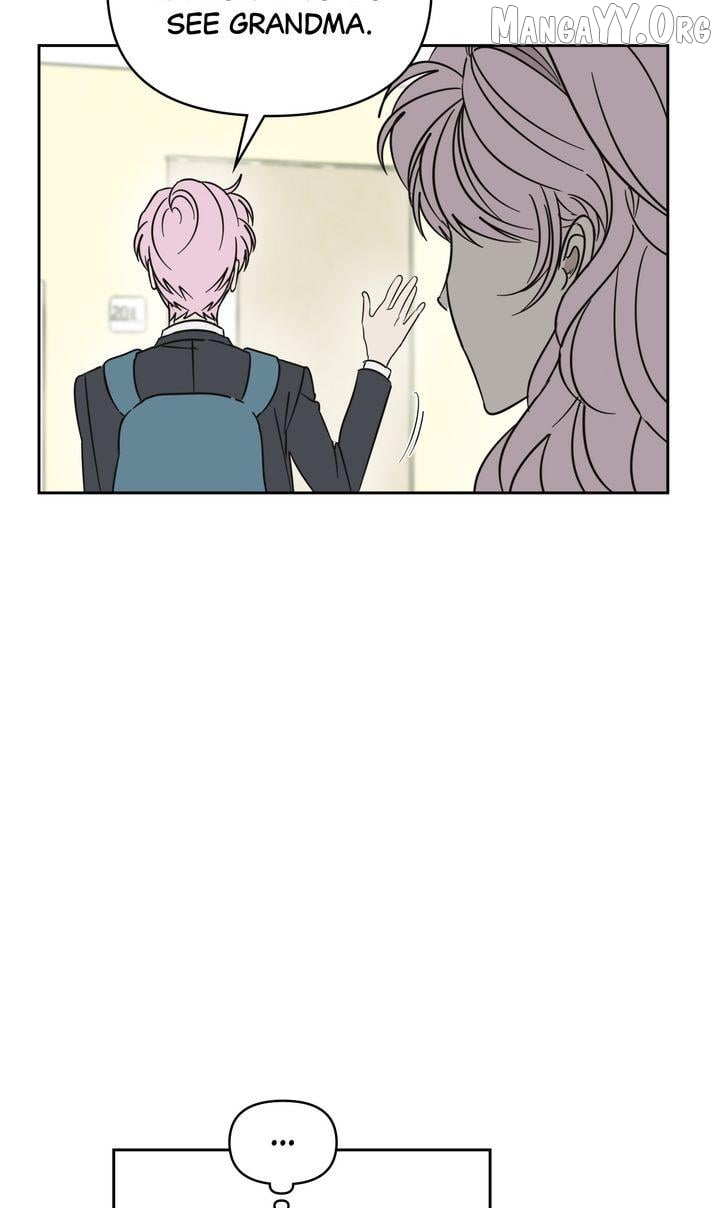 A Bad Case of Junioritis Chapter 80 - page 33